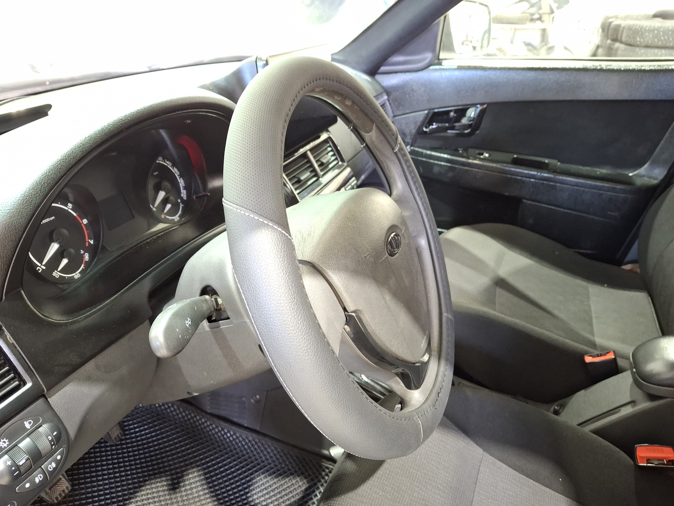 LADA PRIORA