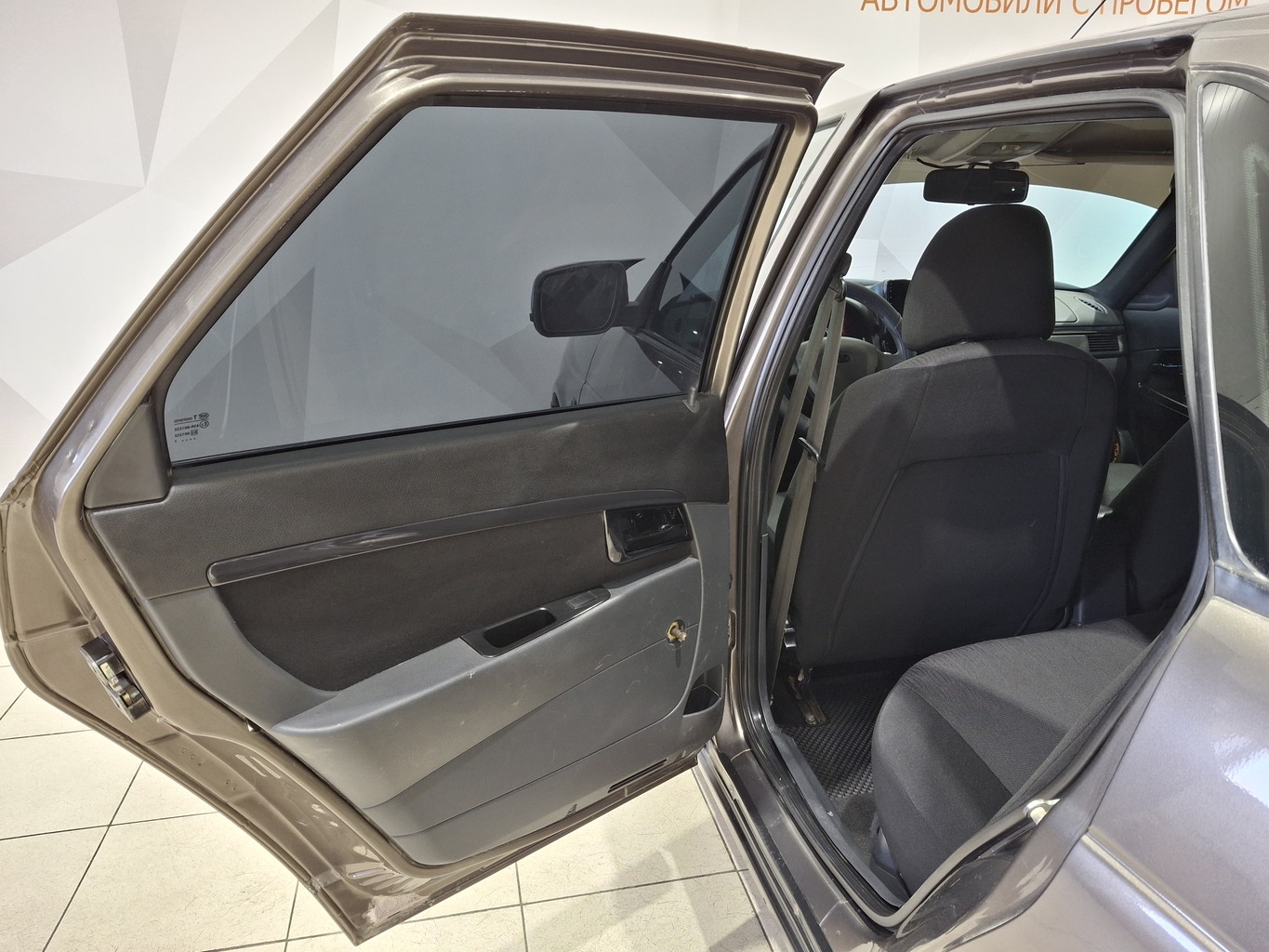 LADA PRIORA