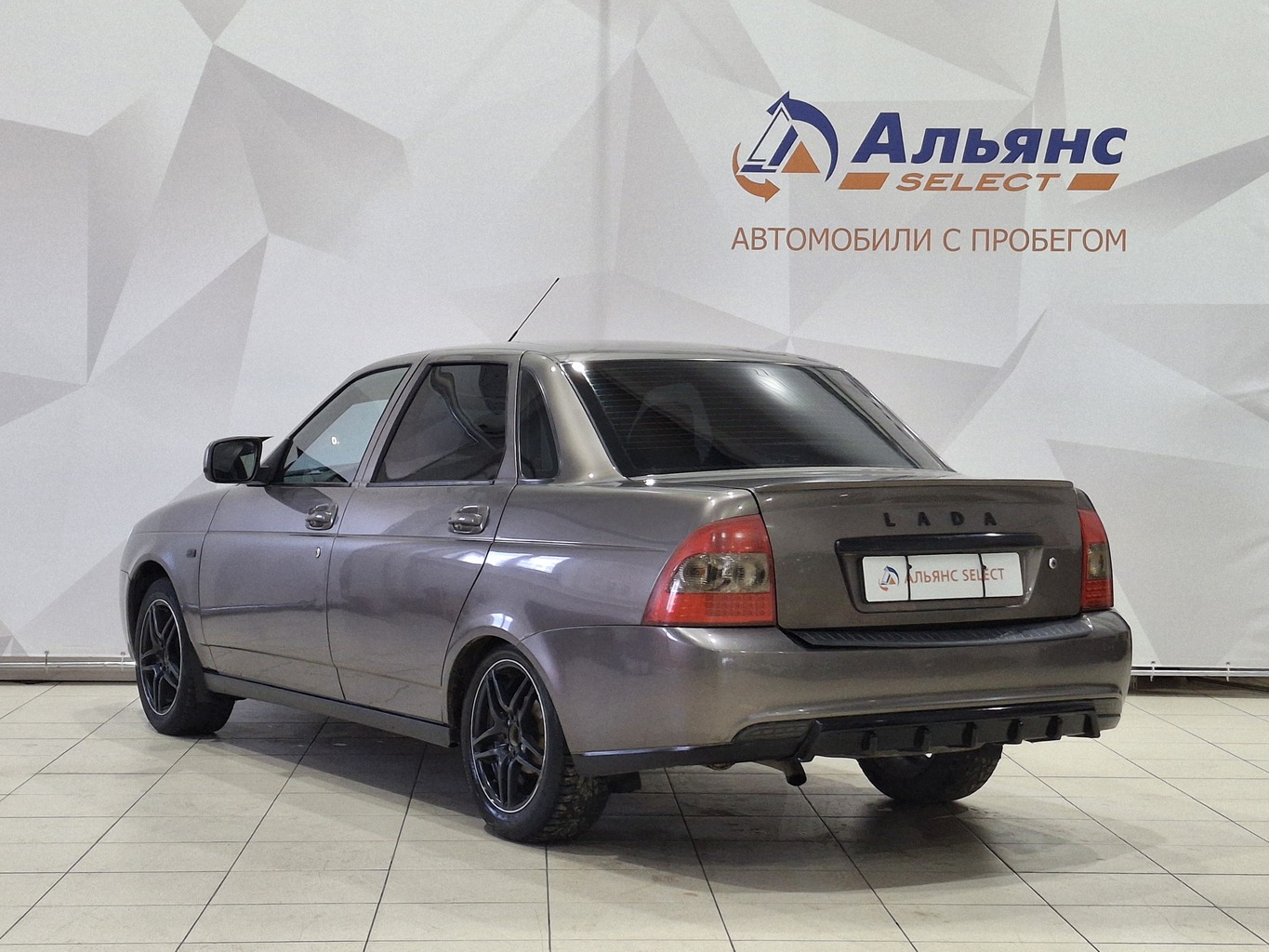 LADA PRIORA