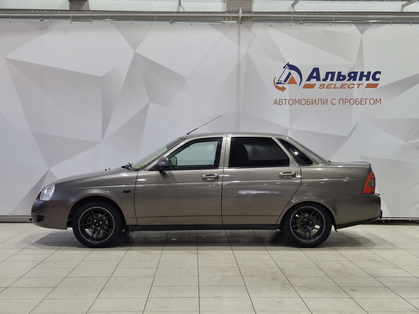 LADA PRIORA