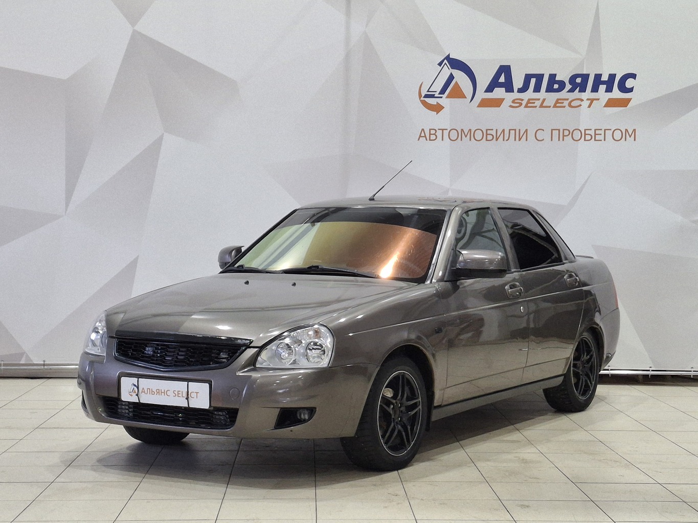 LADA PRIORA
