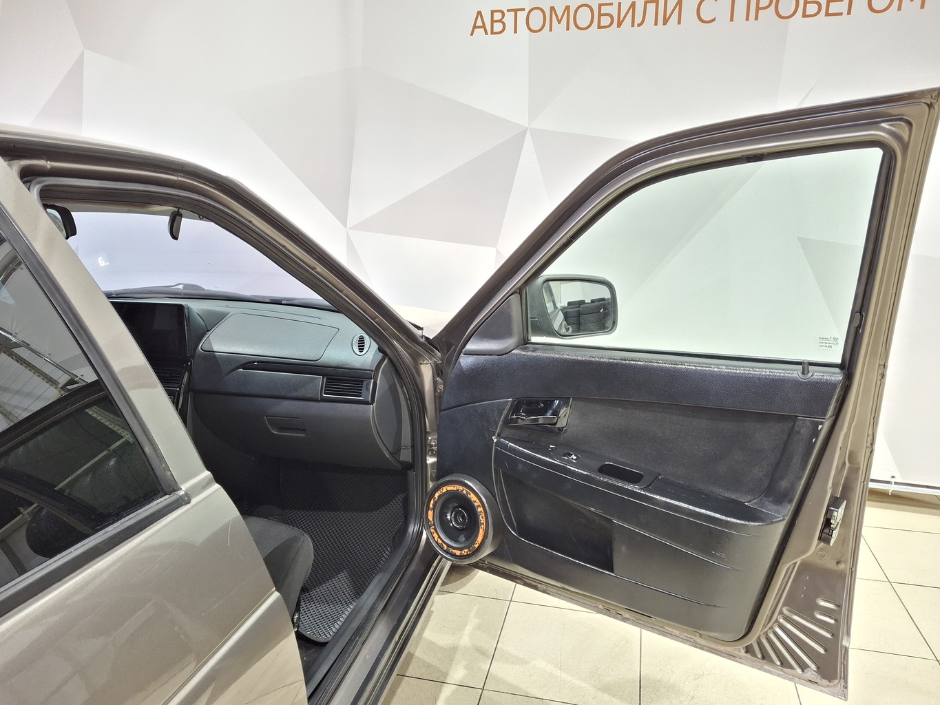 LADA PRIORA