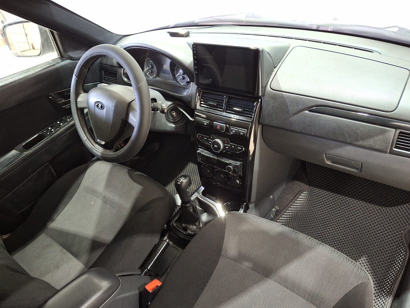 LADA PRIORA