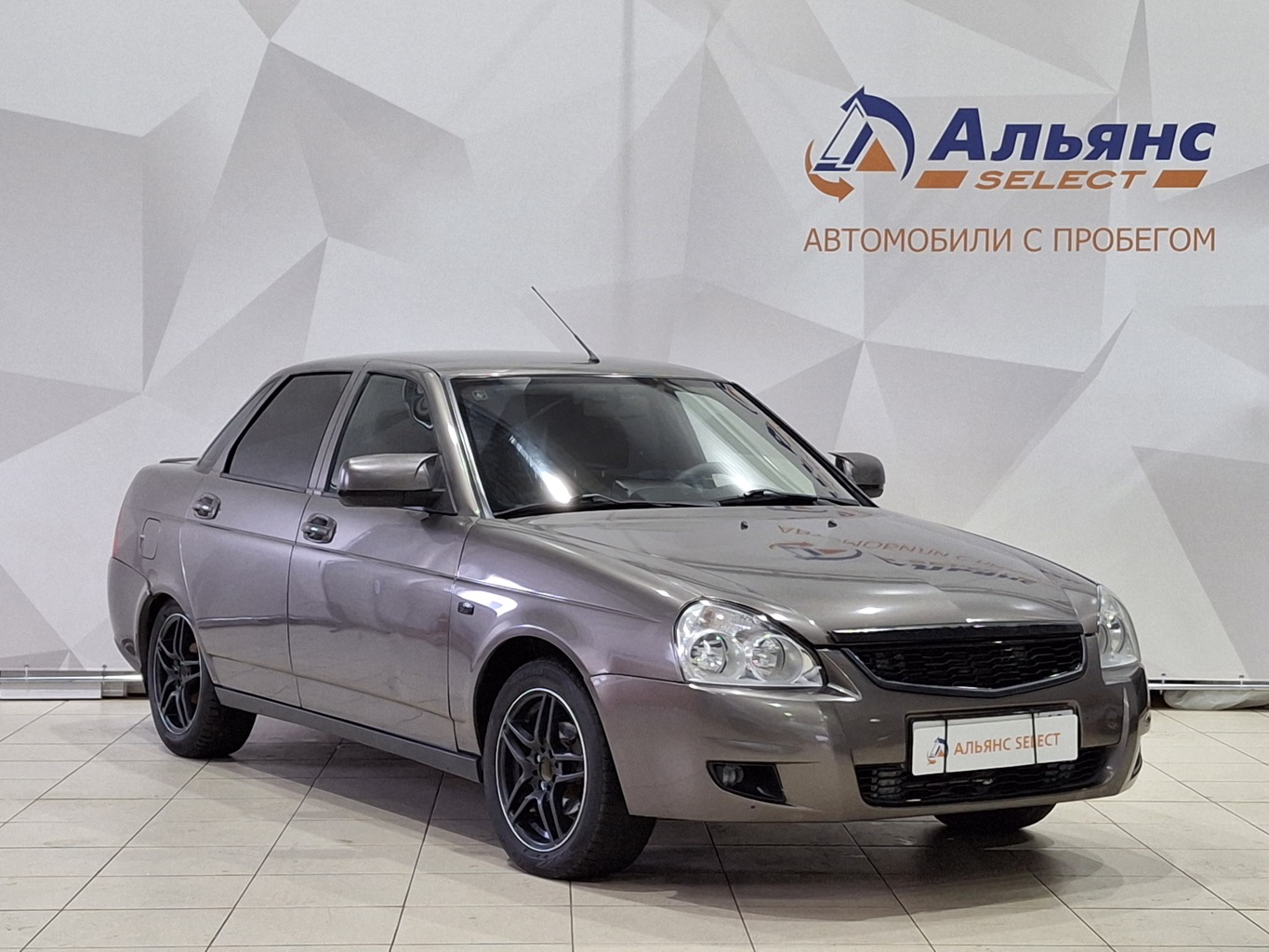 LADA PRIORA