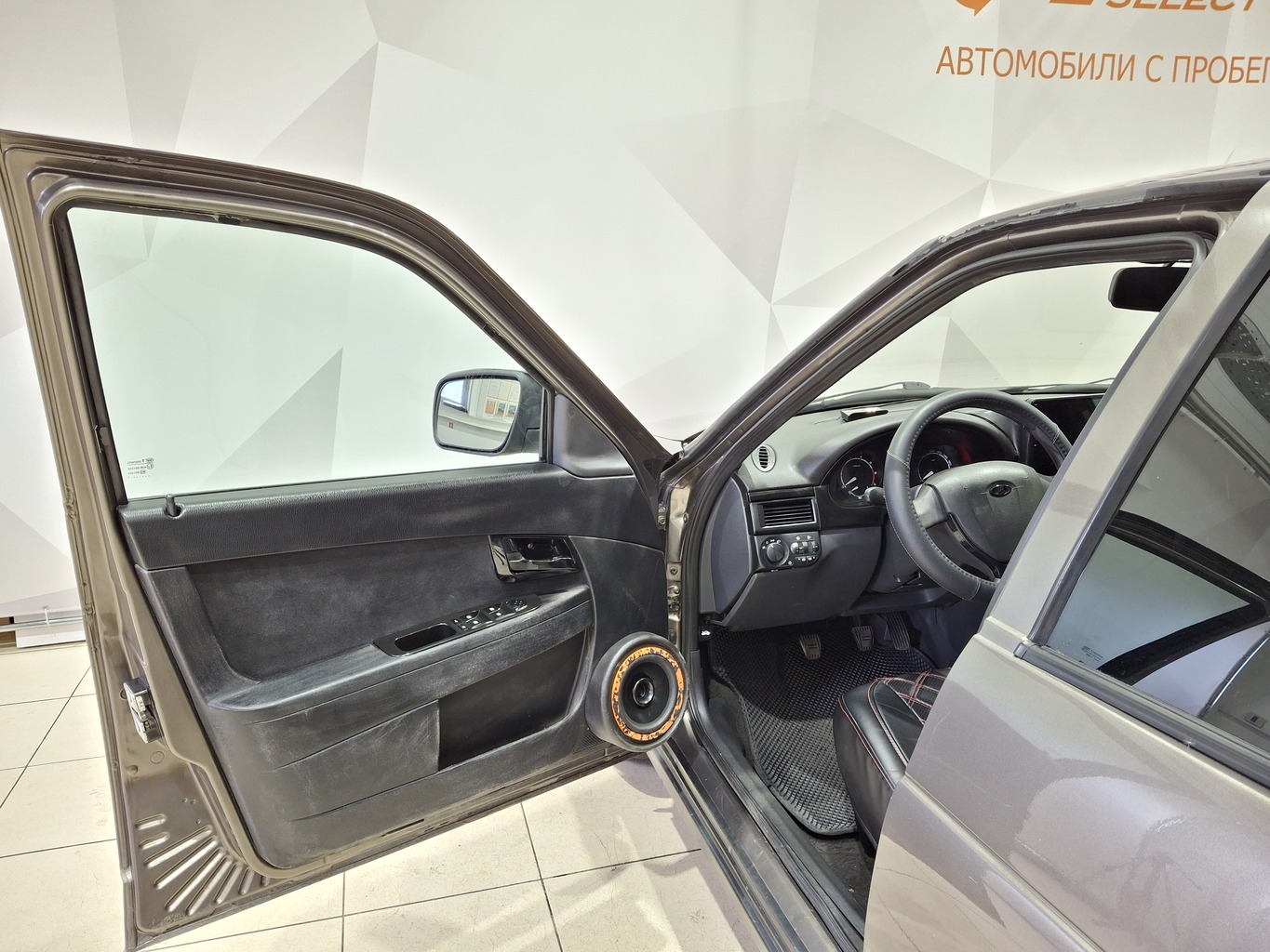 LADA PRIORA