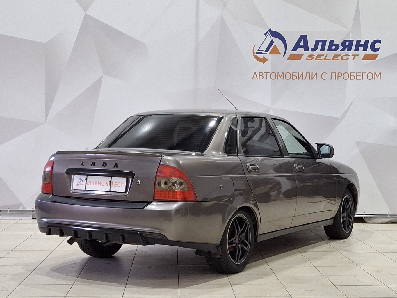 LADA PRIORA