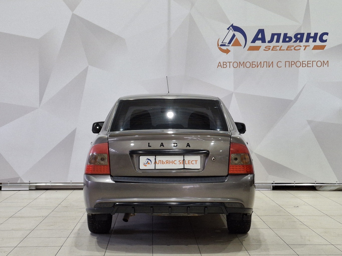 LADA PRIORA