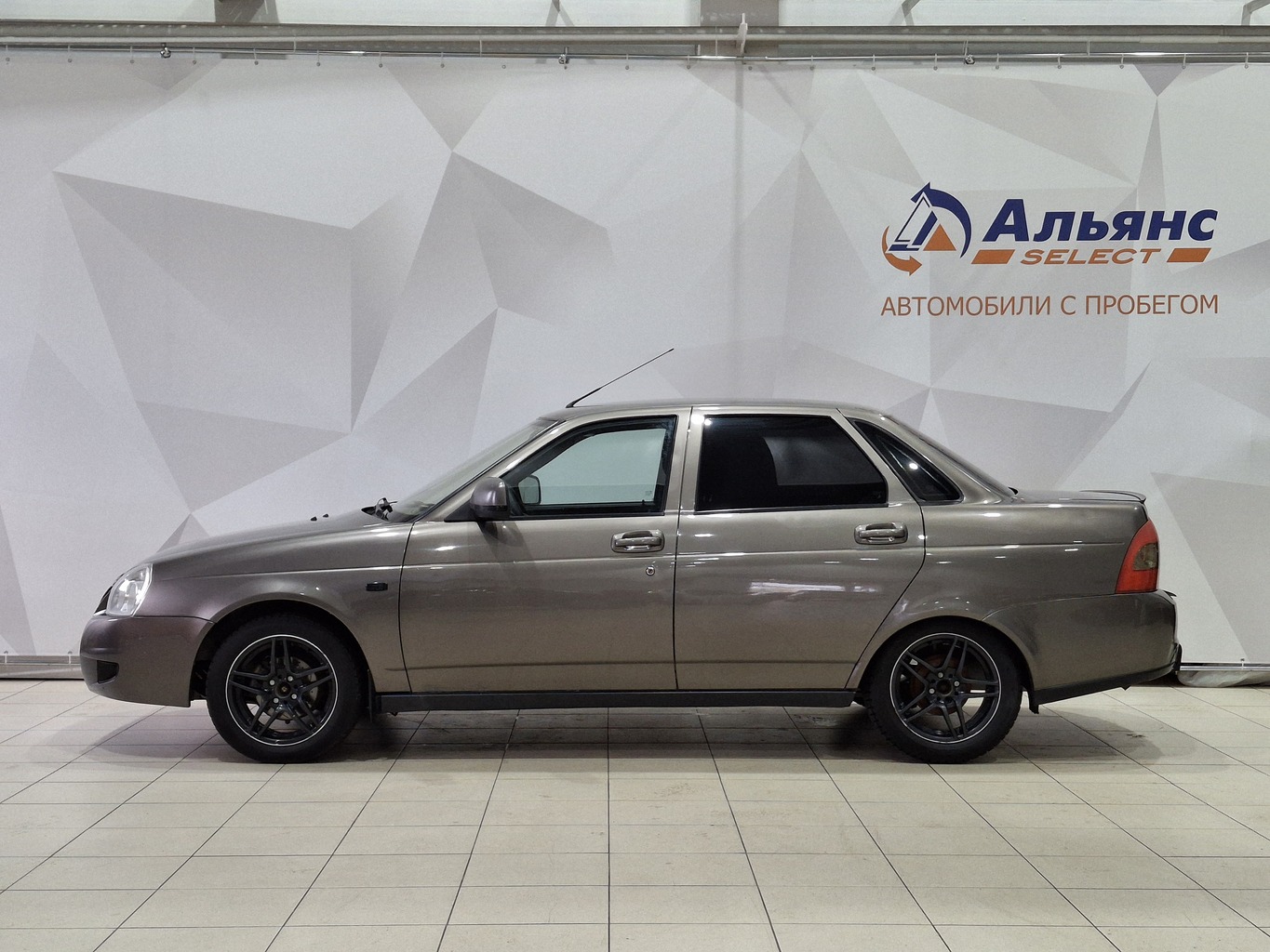 LADA PRIORA