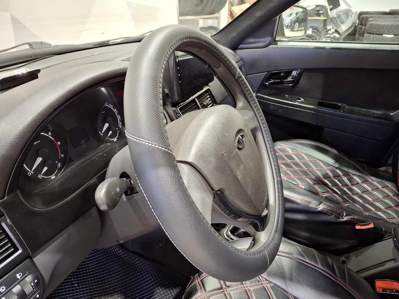 LADA PRIORA