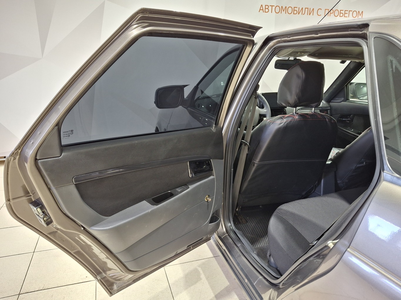 LADA PRIORA