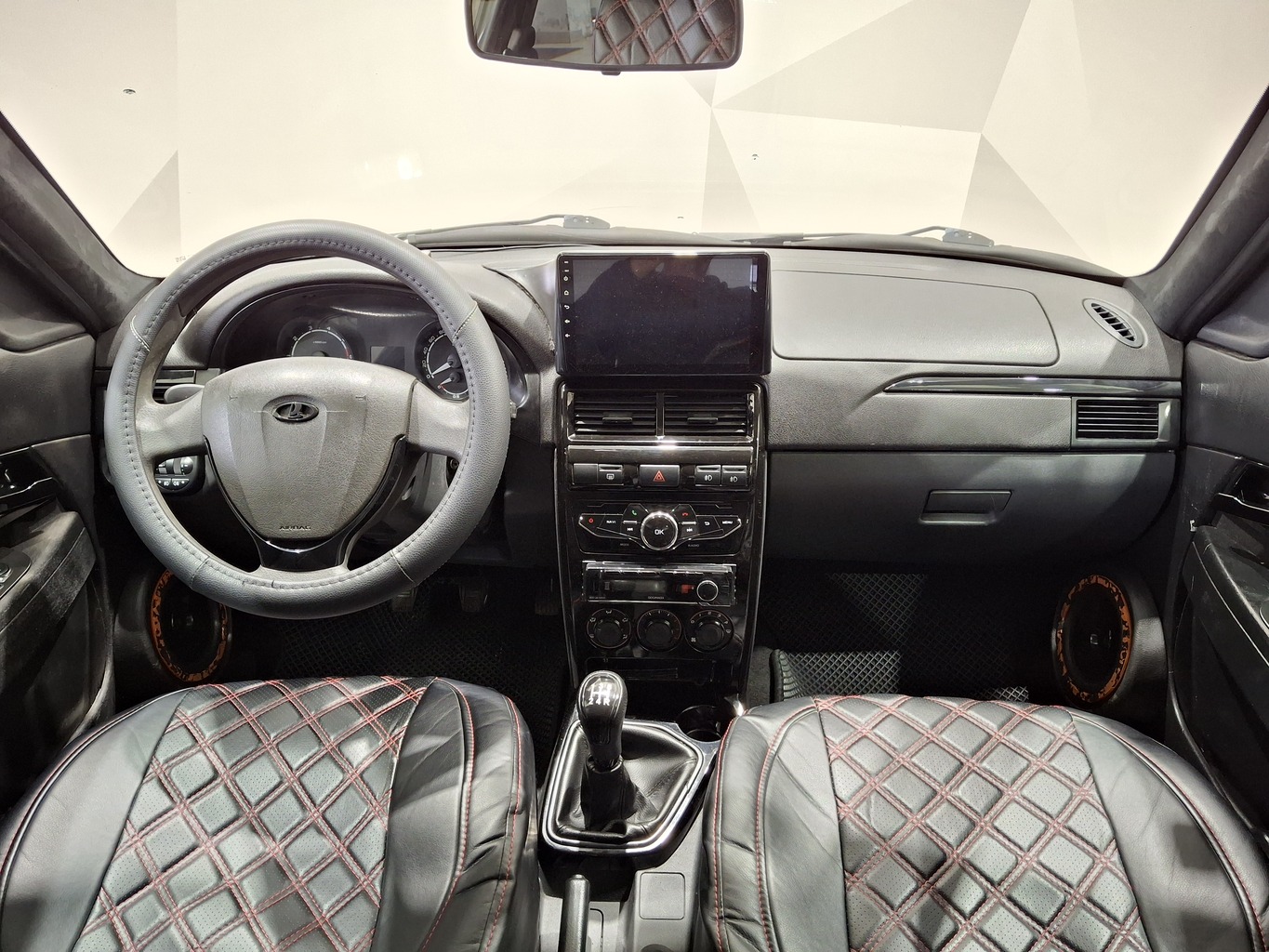LADA PRIORA