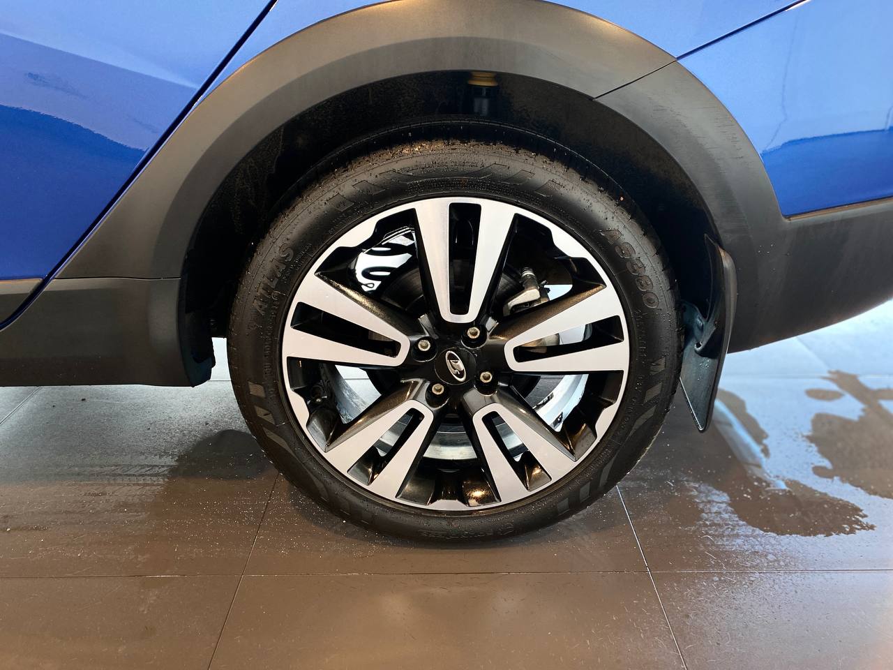 LADA VESTA