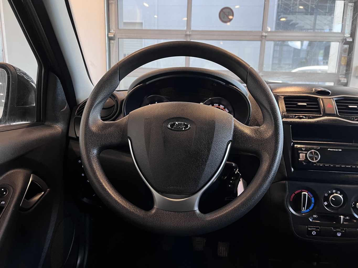 LADA GRANTA