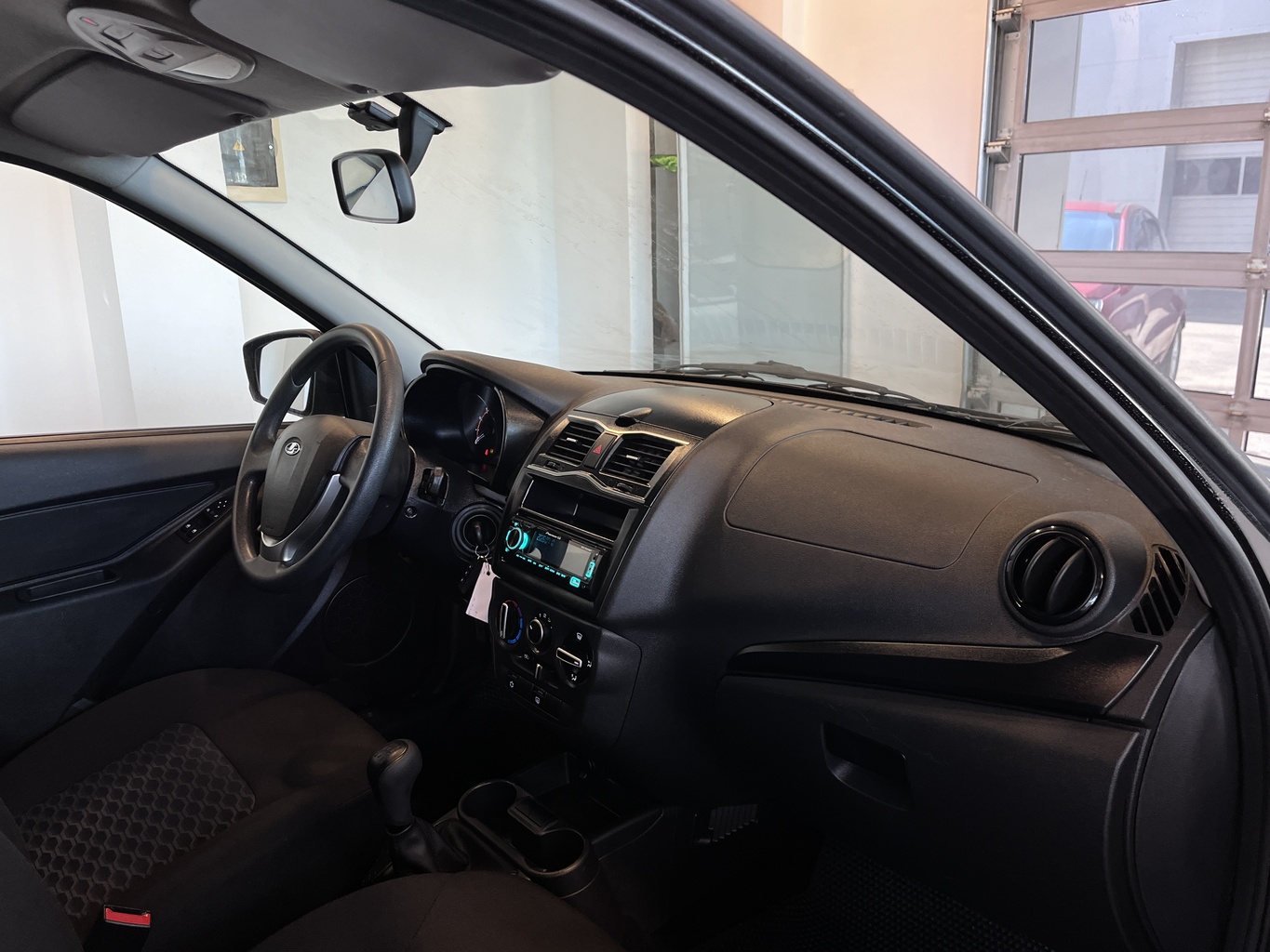 LADA GRANTA