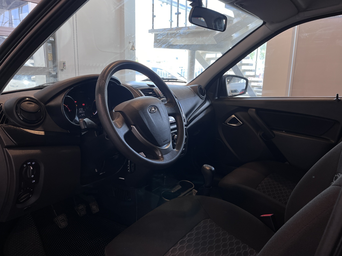 LADA GRANTA