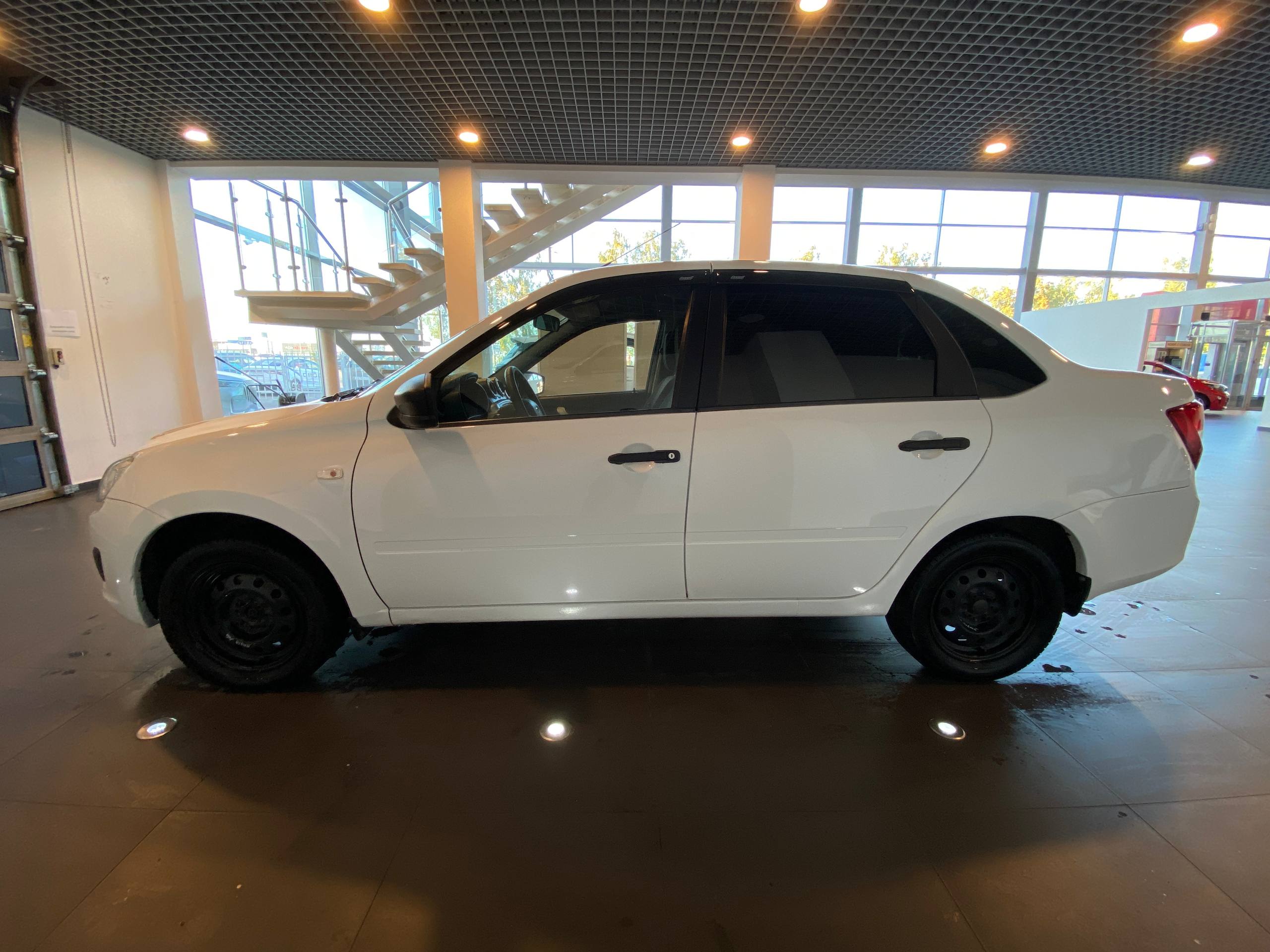 LADA GRANTA