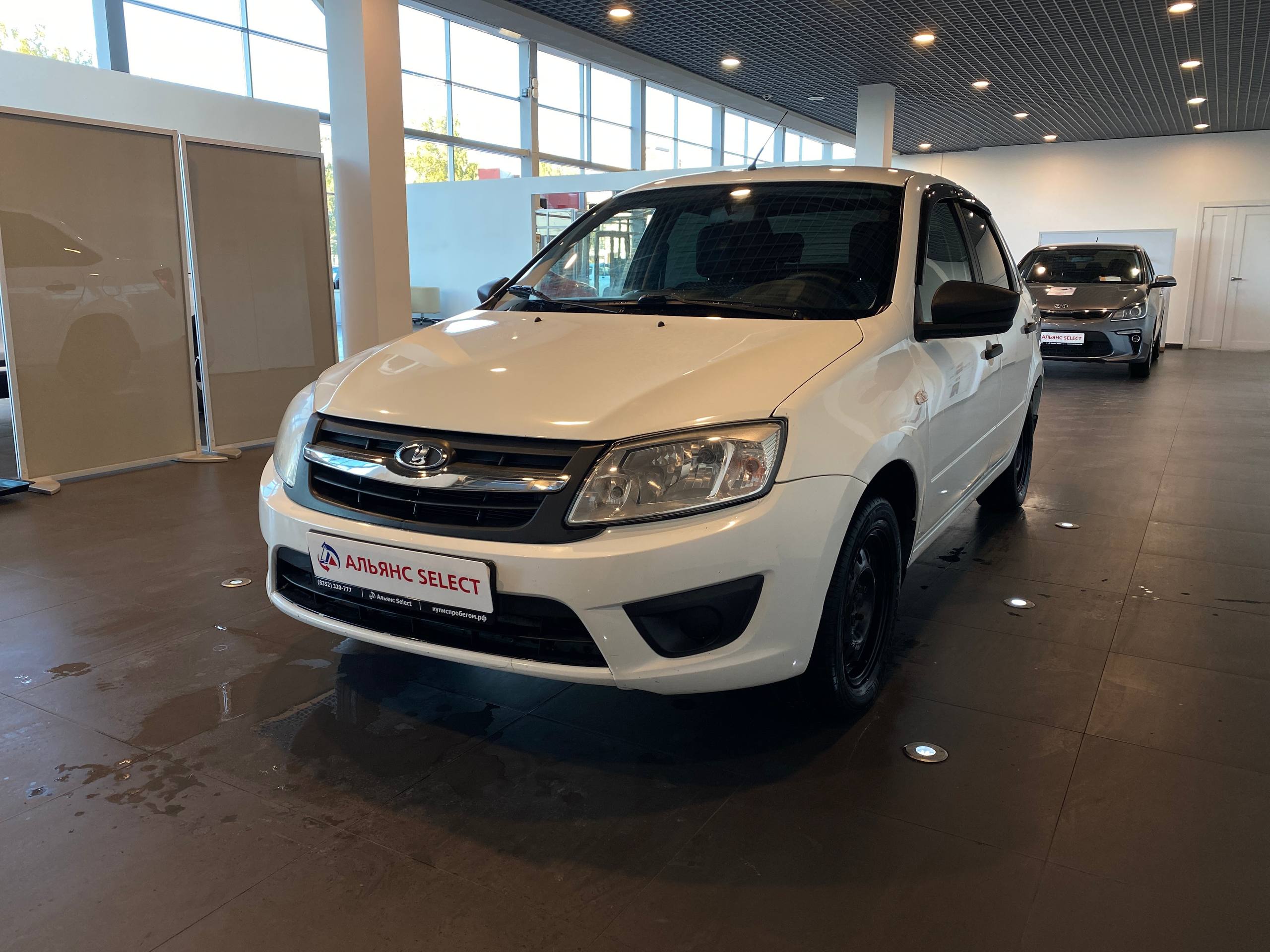 LADA GRANTA