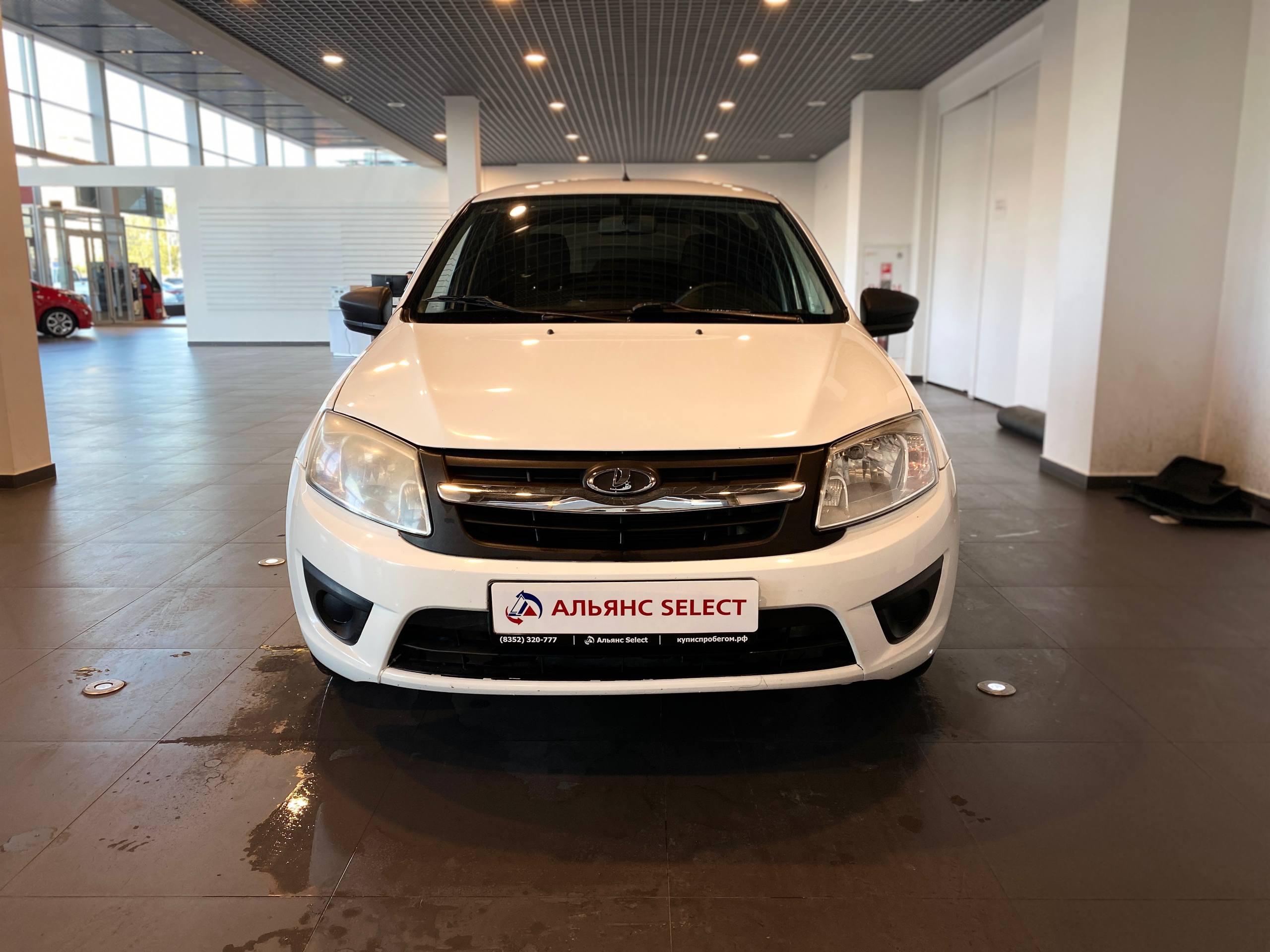LADA GRANTA