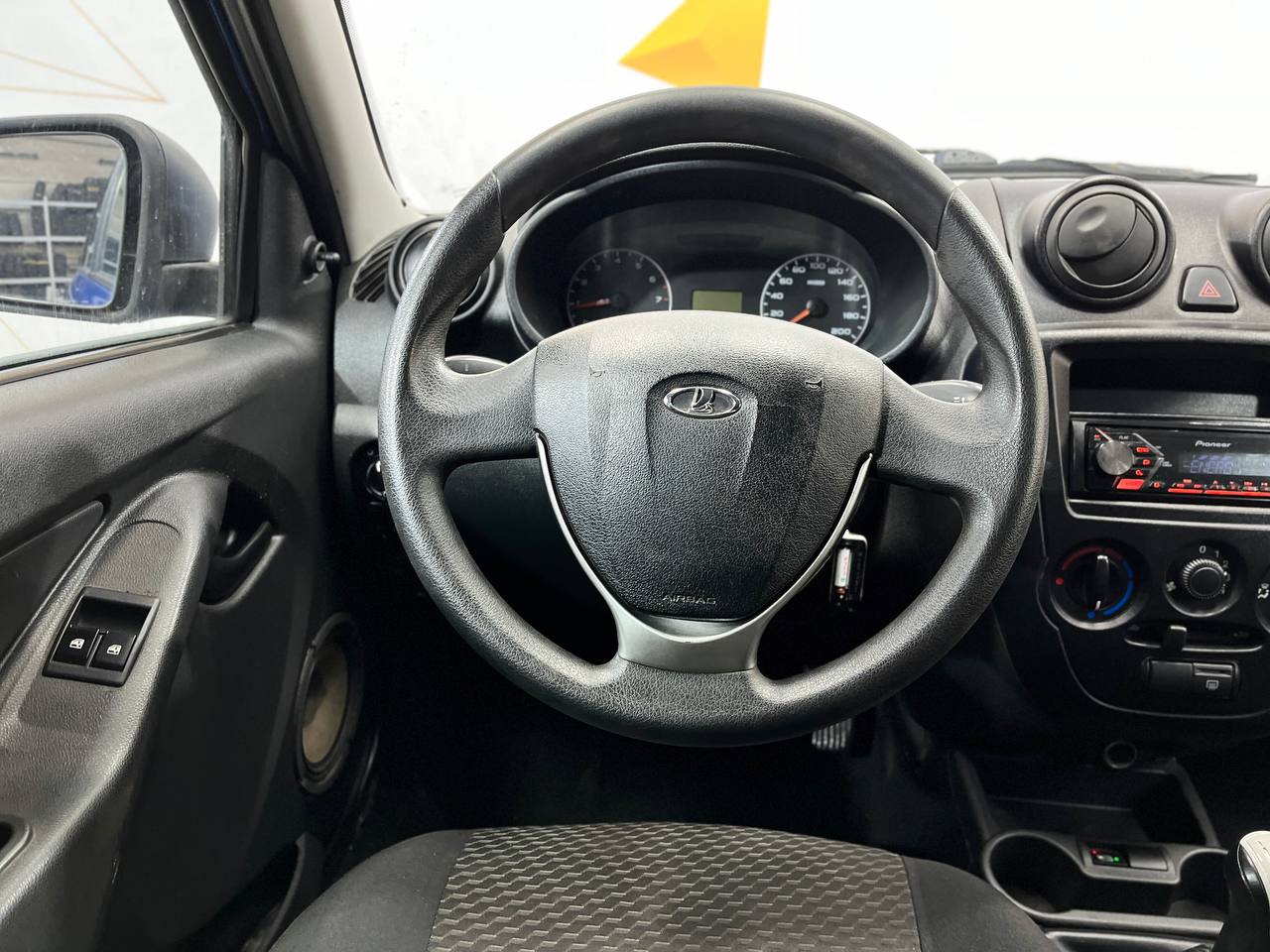 LADA GRANTA