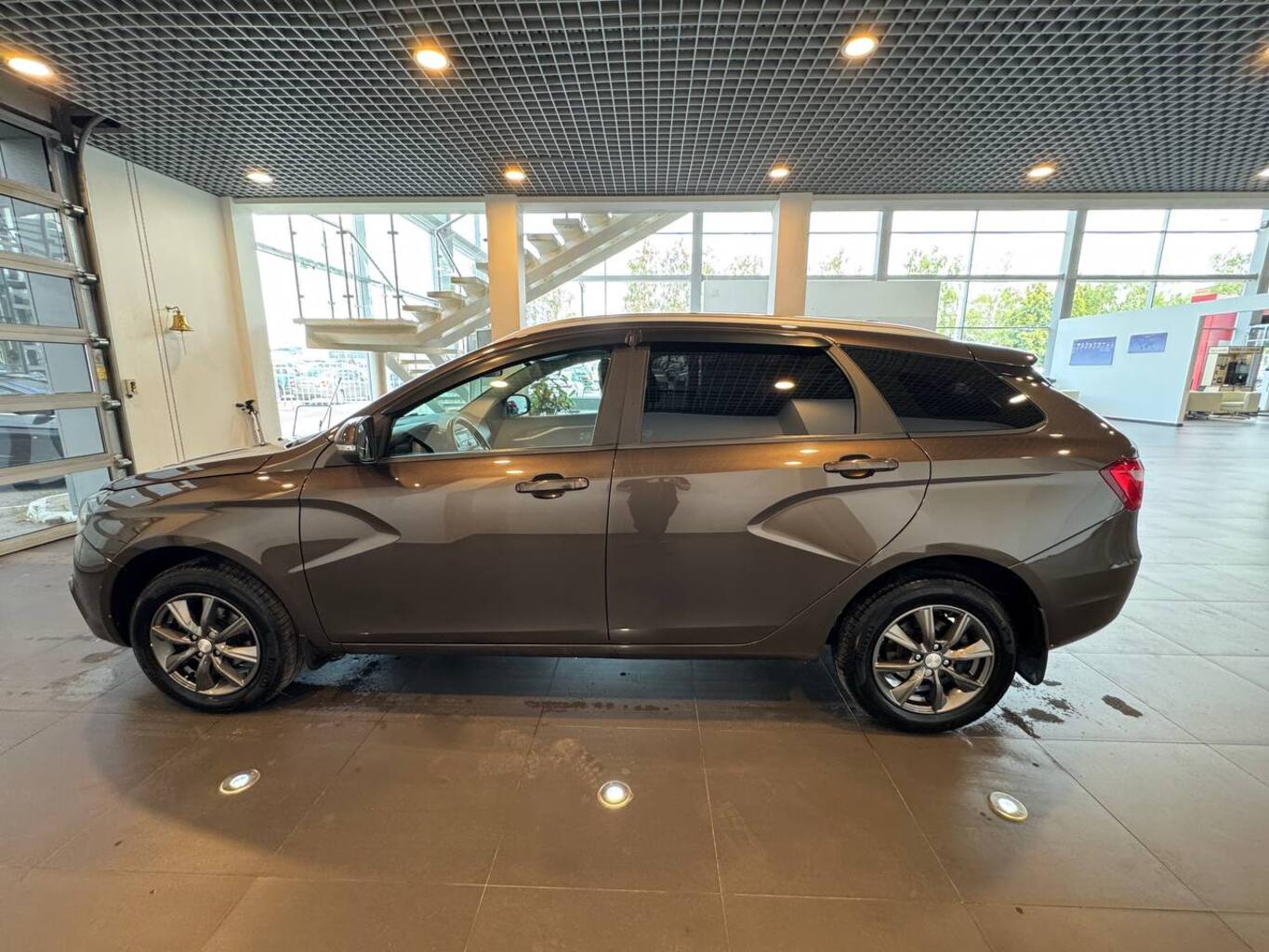 LADA VESTA