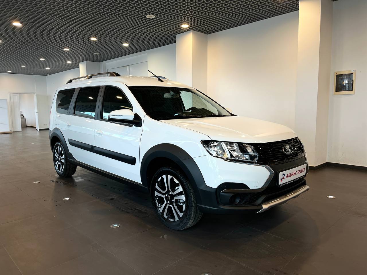 LADA LARGUS