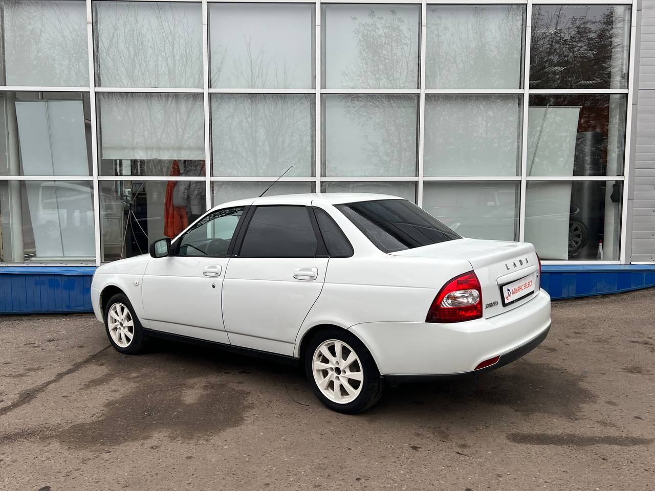 LADA PRIORA