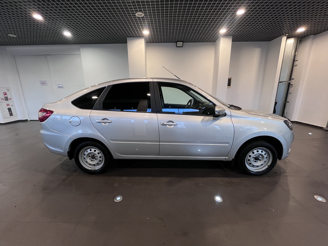 LADA GRANTA