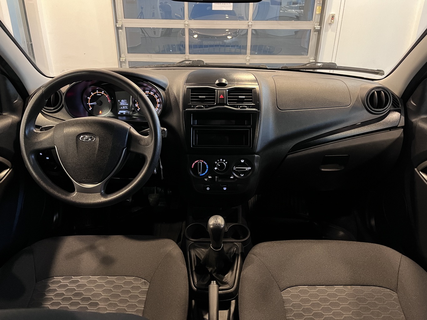 LADA GRANTA