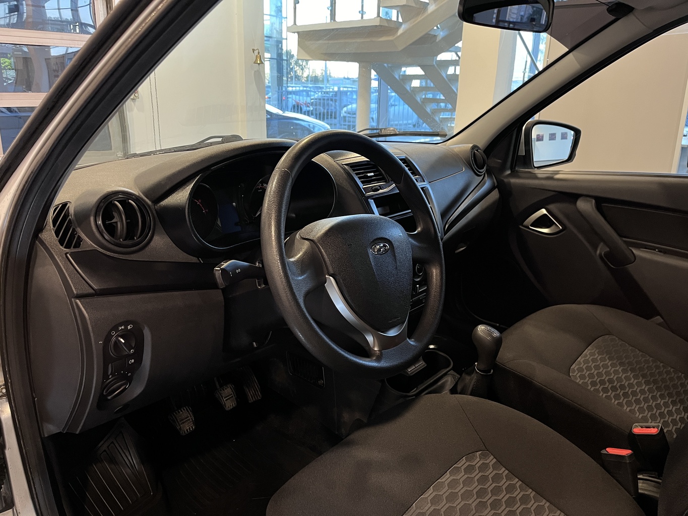 LADA GRANTA