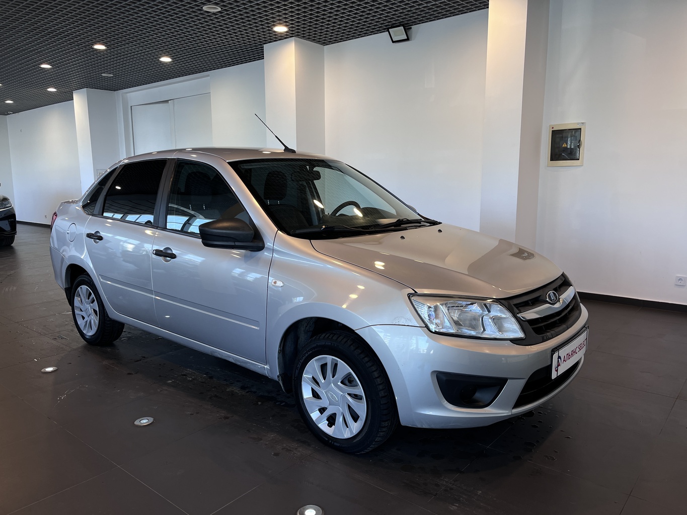 LADA GRANTA