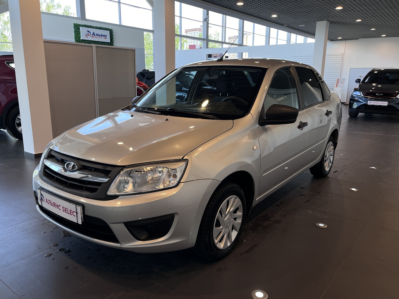 LADA GRANTA