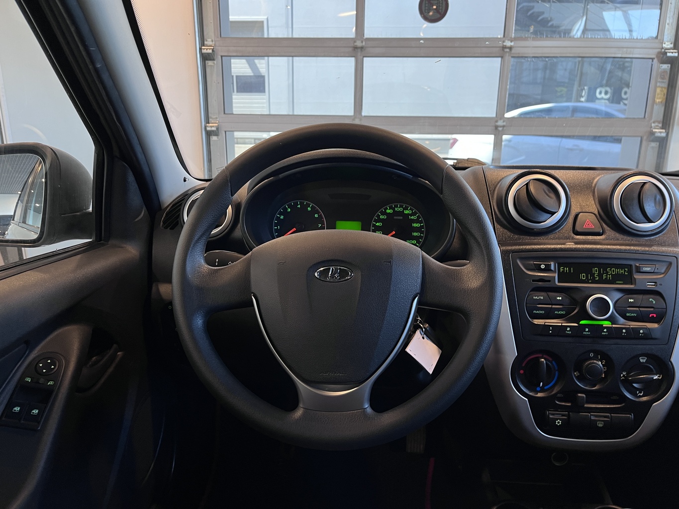LADA GRANTA