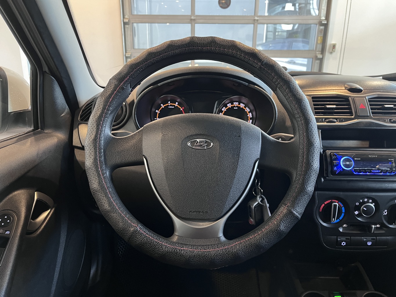 LADA GRANTA