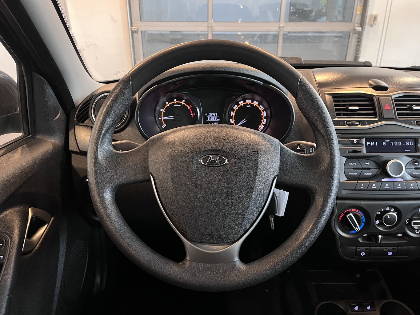 LADA GRANTA