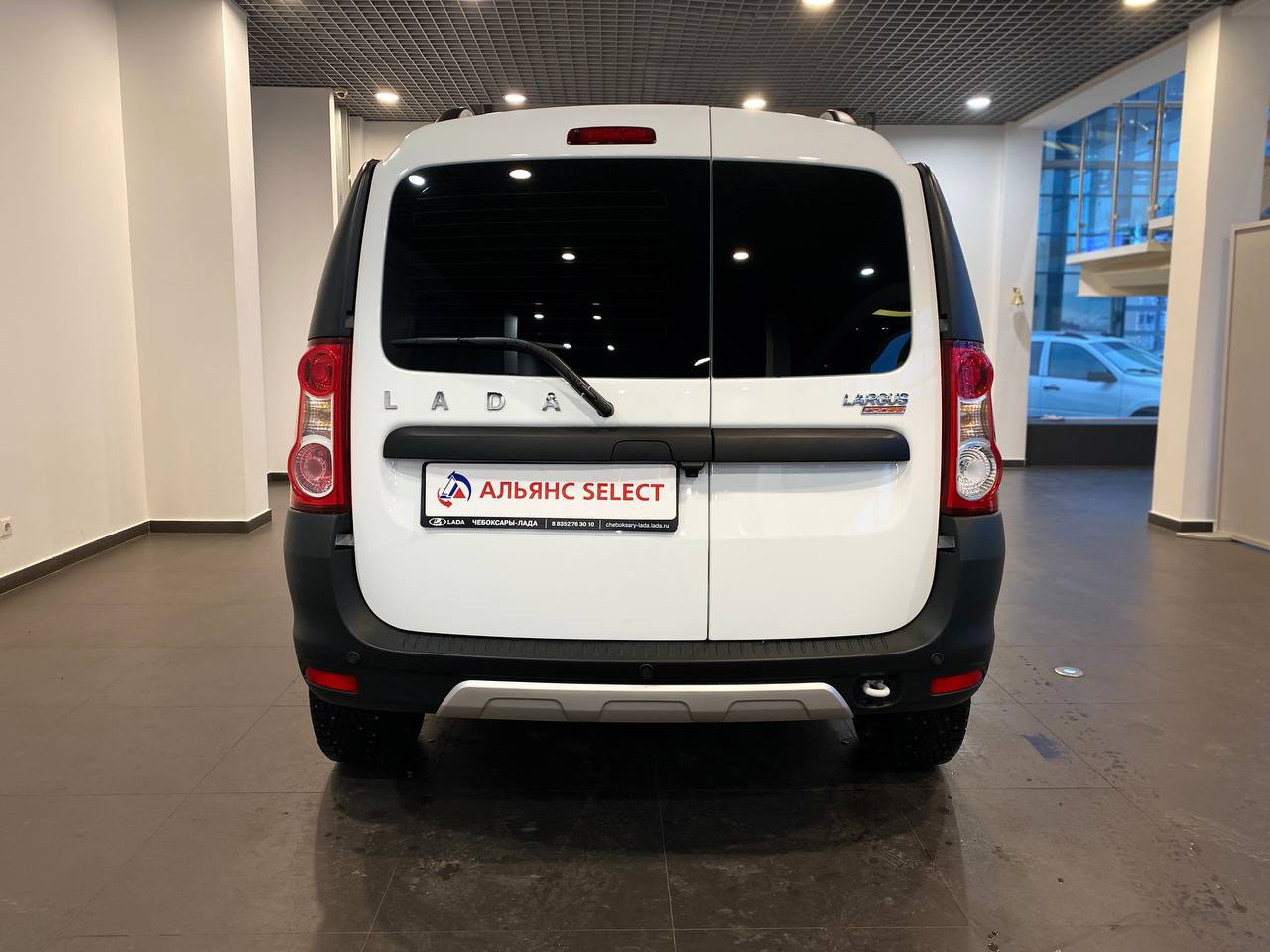 LADA LARGUS