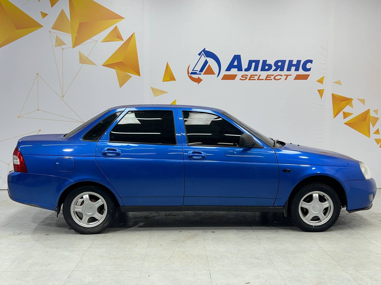 LADA PRIORA