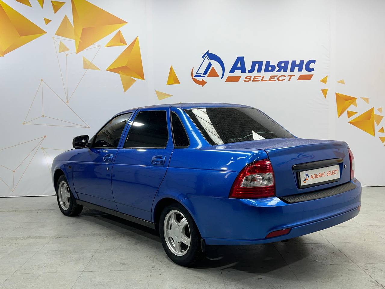 LADA PRIORA