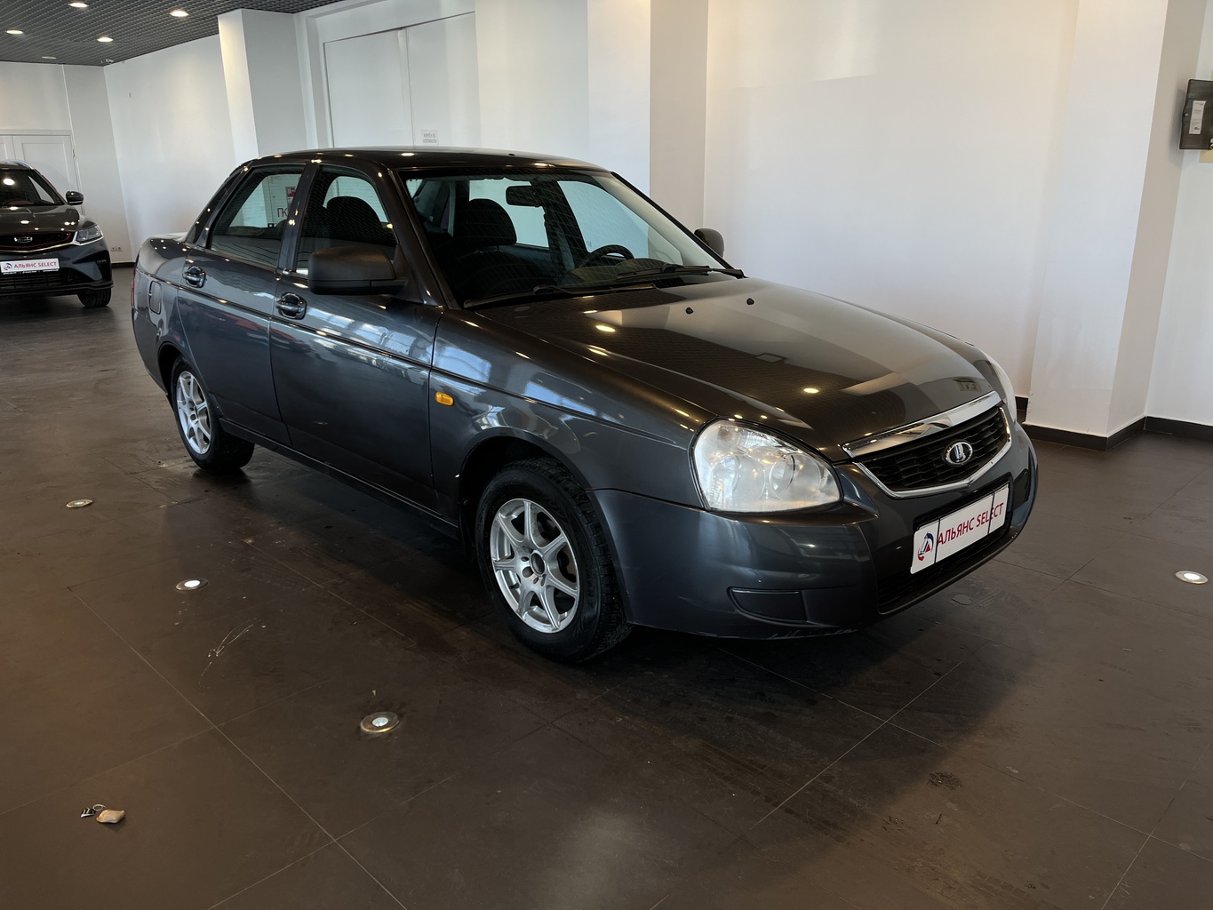 LADA PRIORA