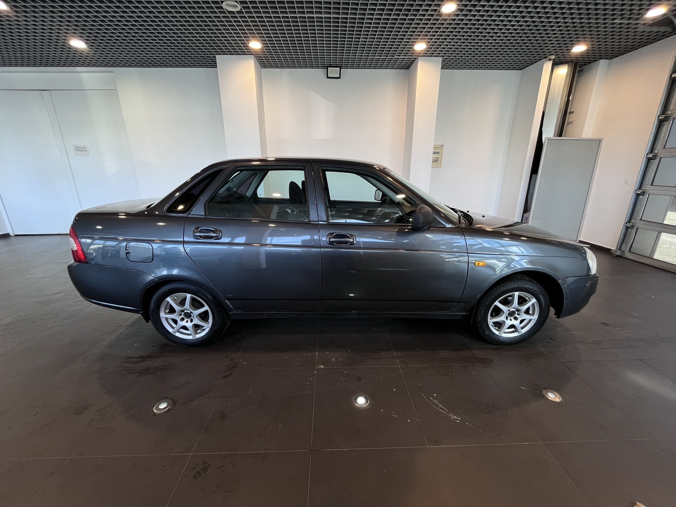 LADA PRIORA