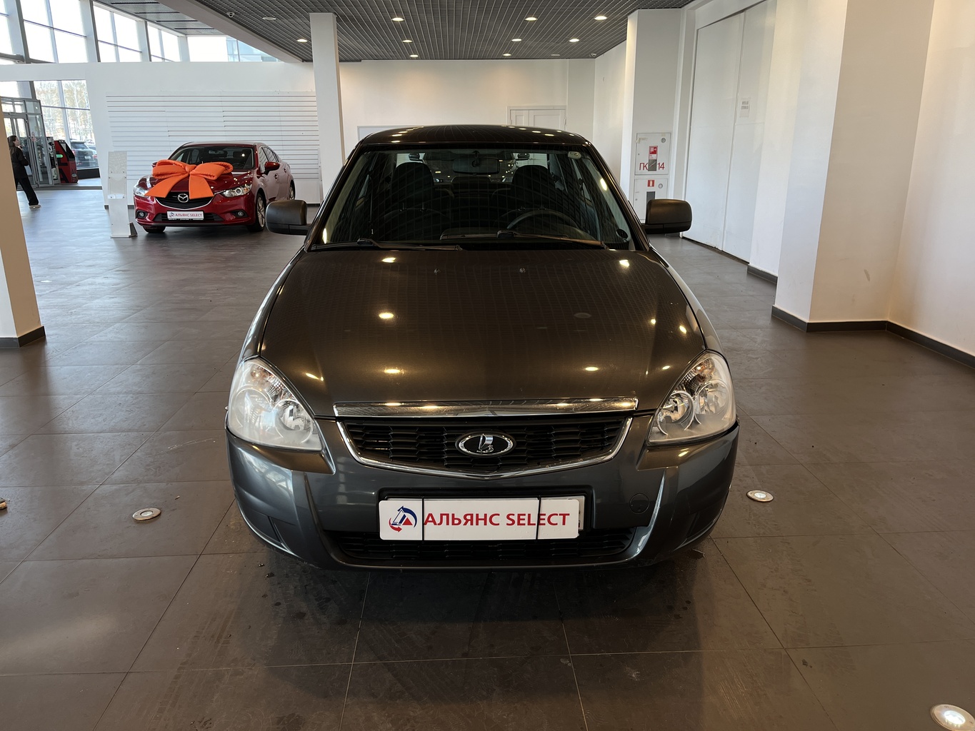 LADA PRIORA