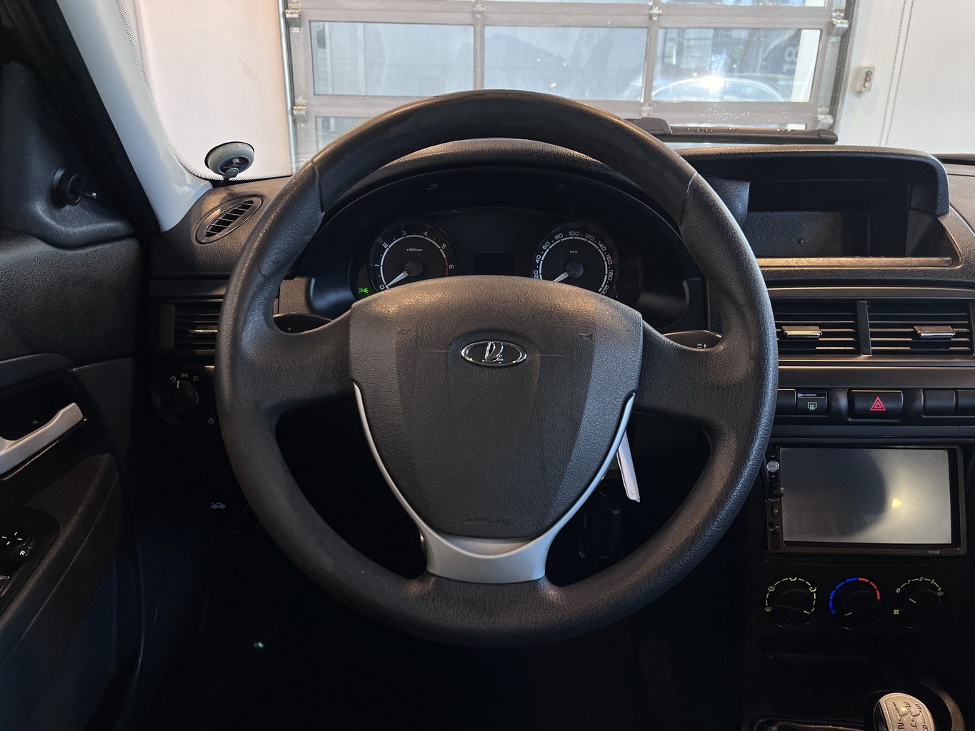 LADA PRIORA