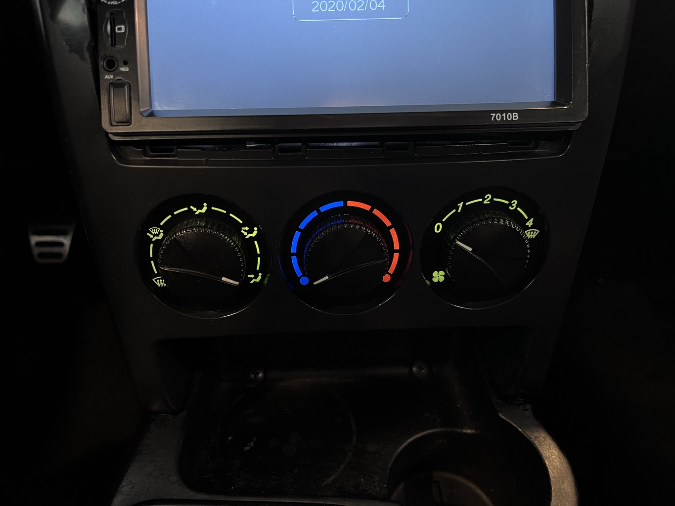 LADA PRIORA