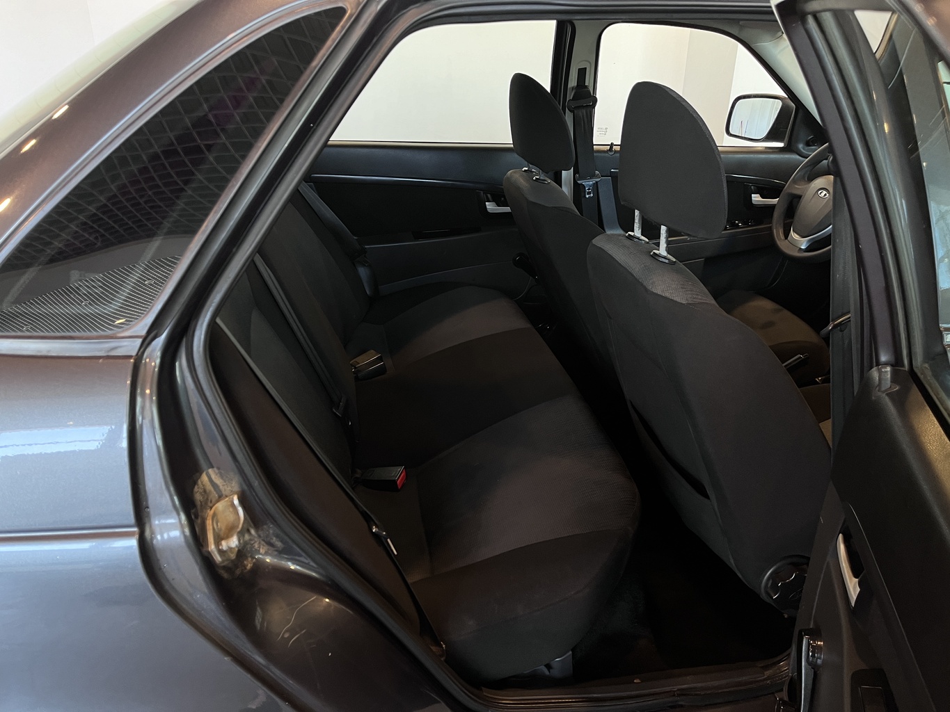 LADA PRIORA