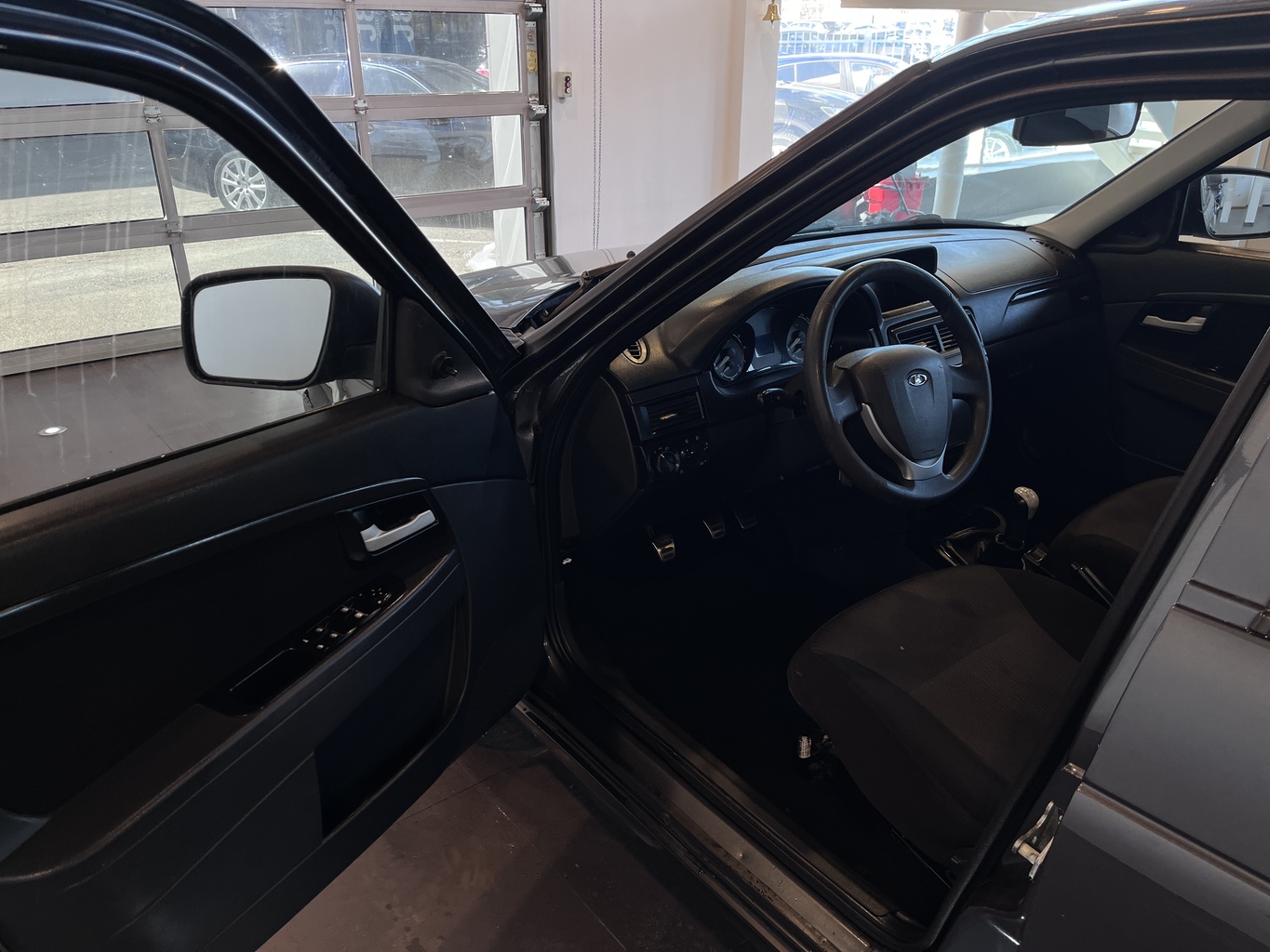 LADA PRIORA