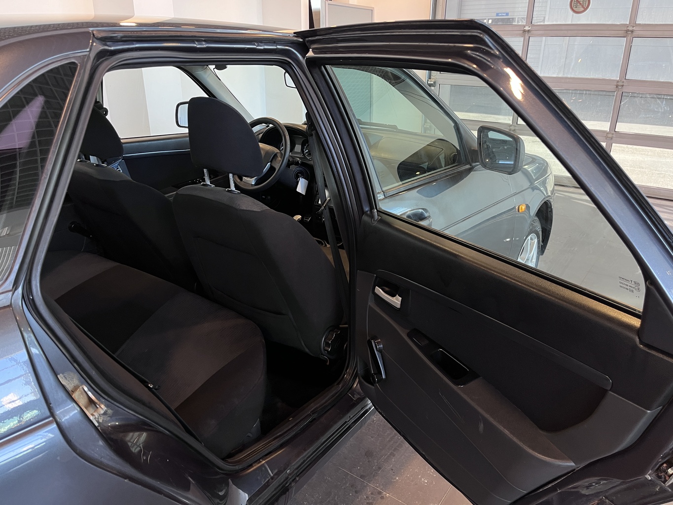 LADA PRIORA