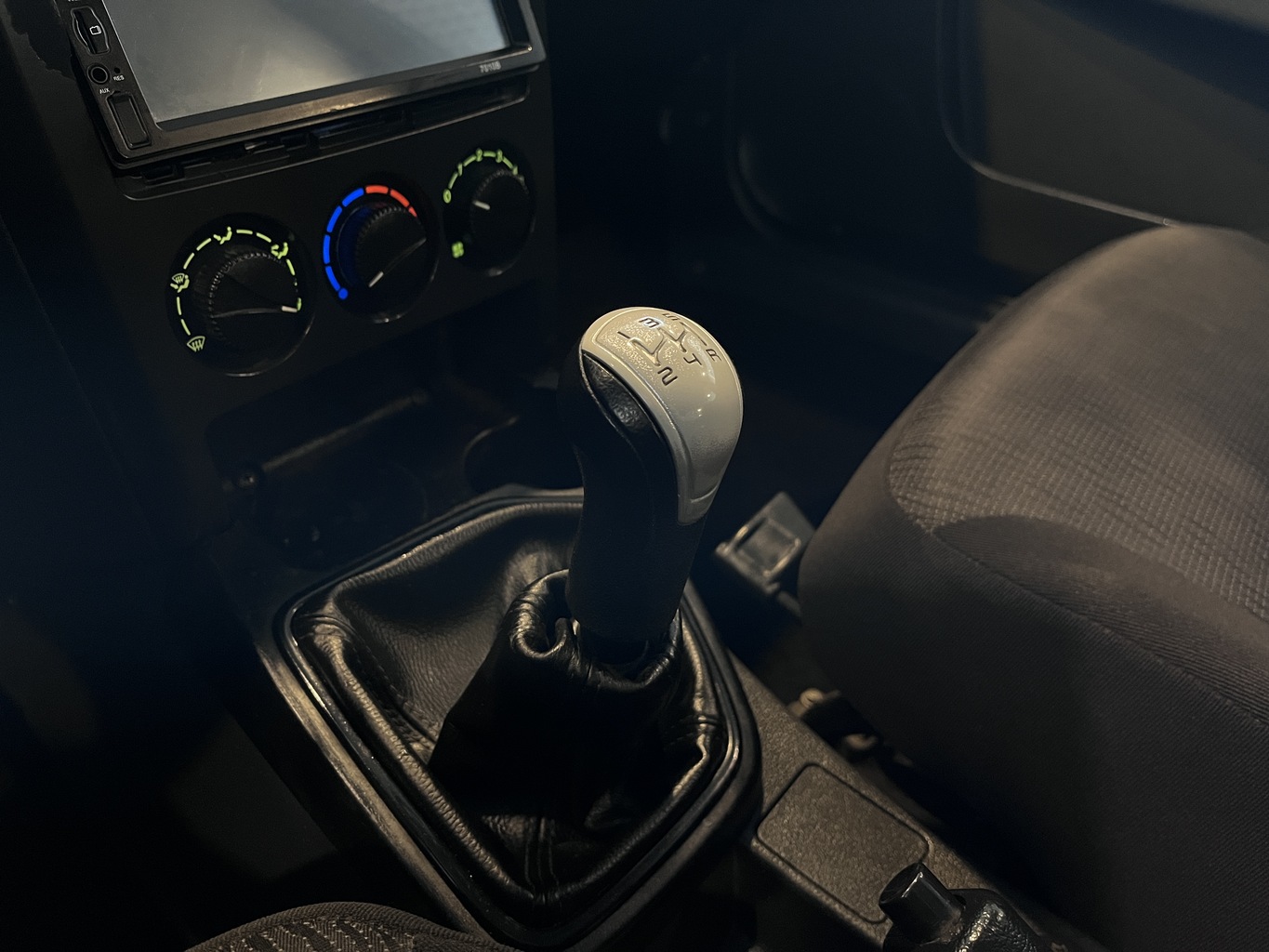 LADA PRIORA