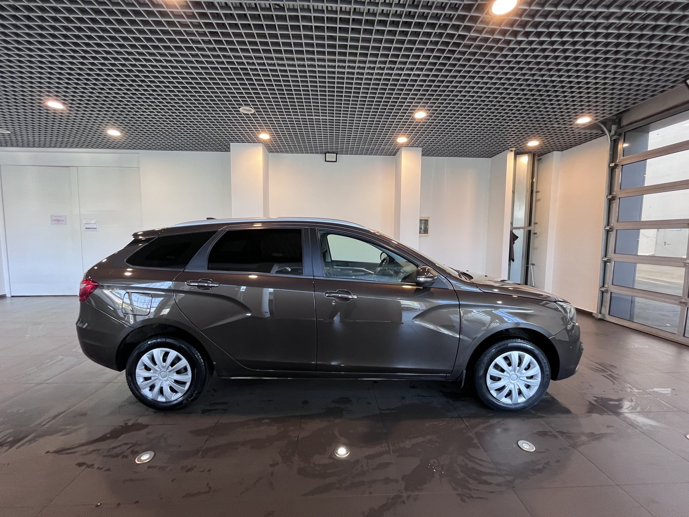 LADA VESTA