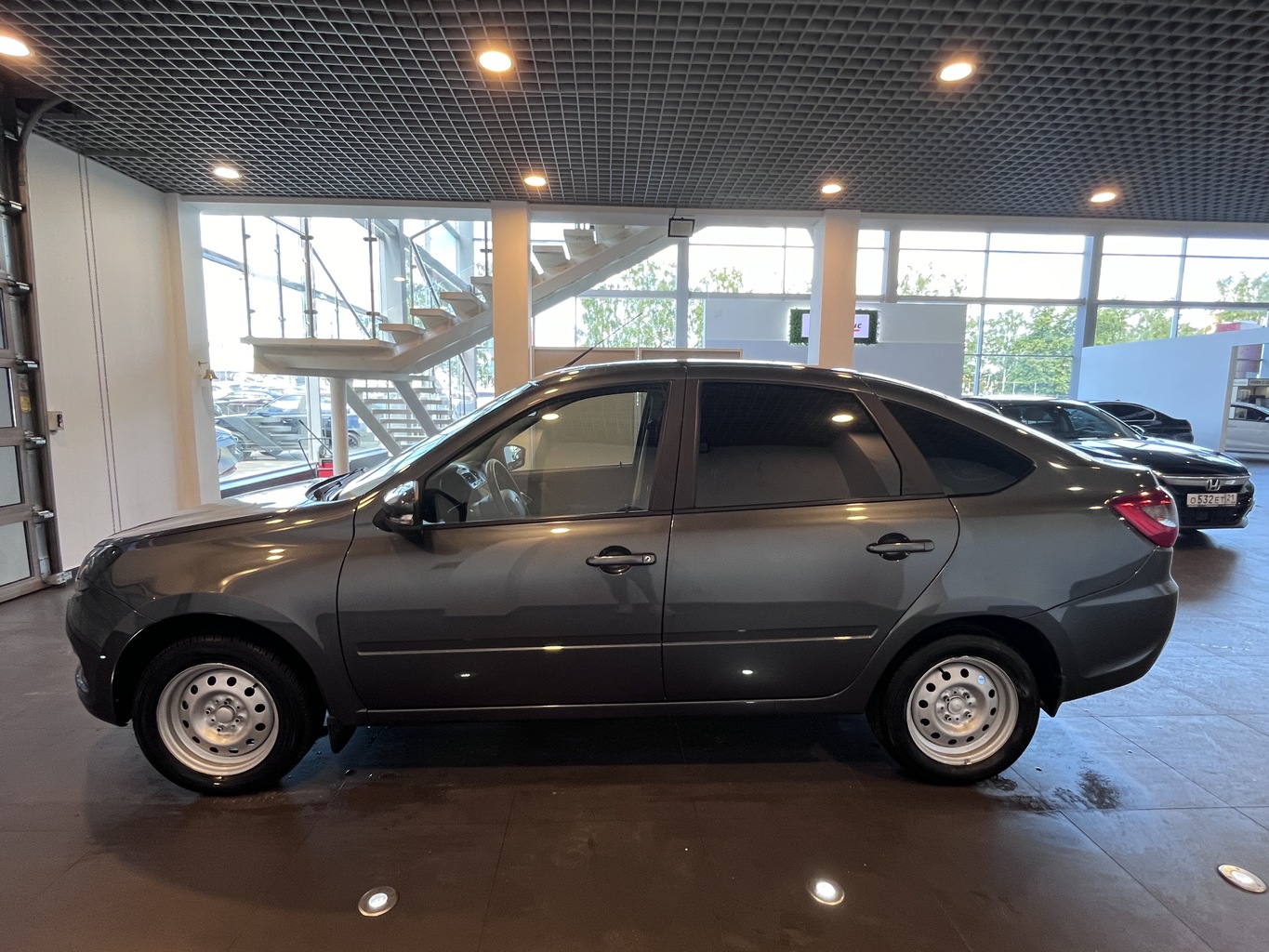 LADA GRANTA