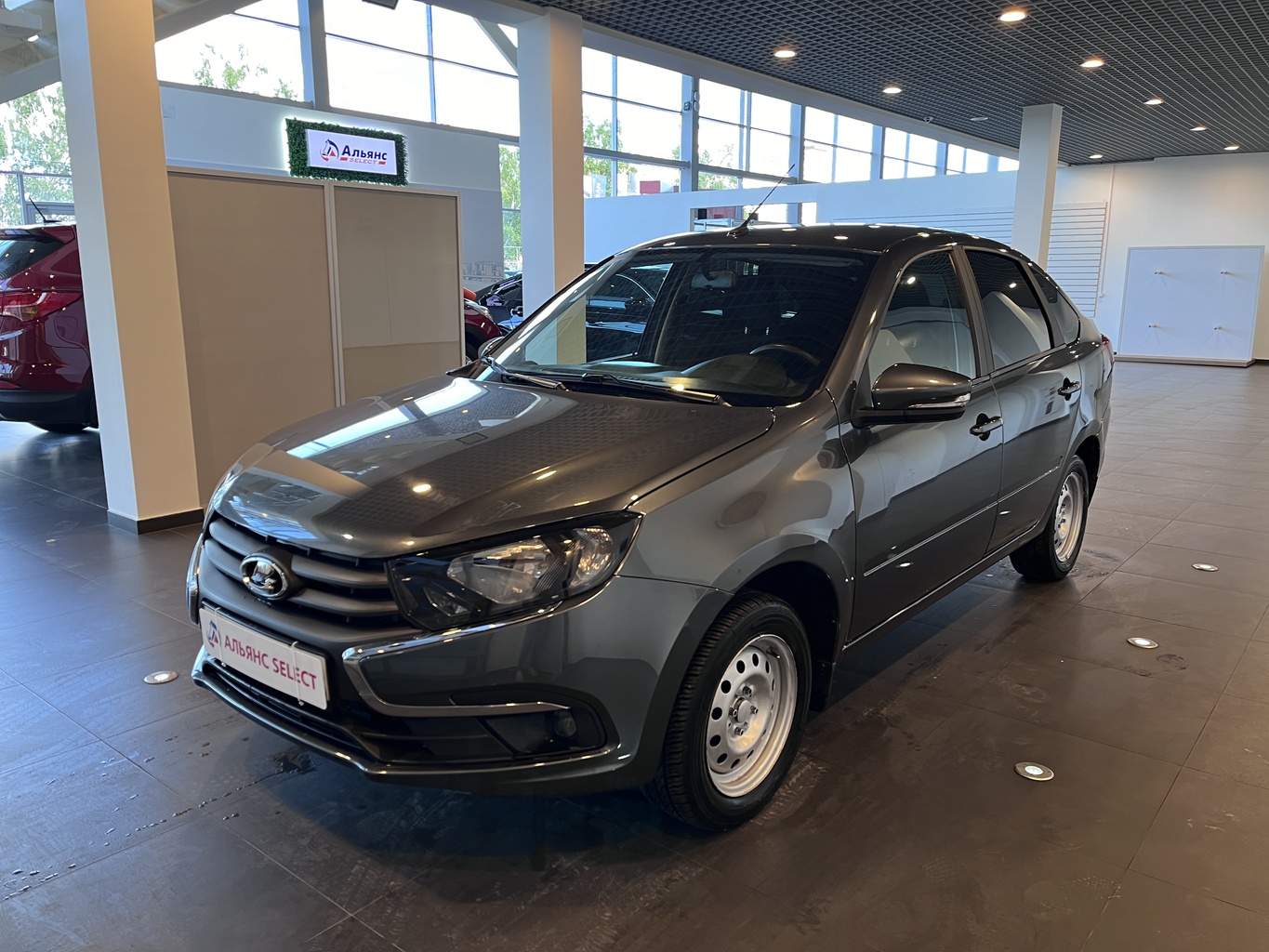 LADA GRANTA