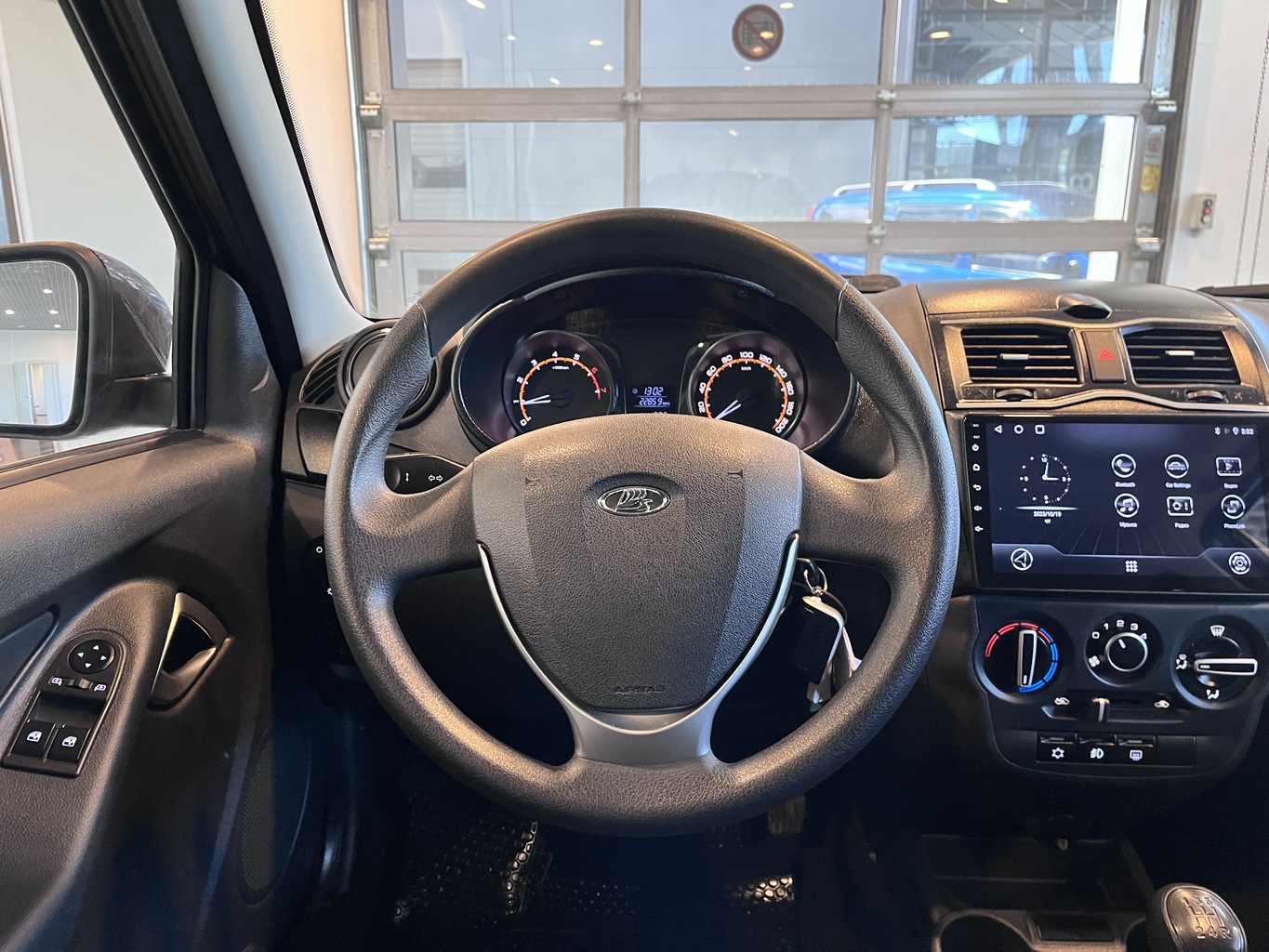 LADA GRANTA